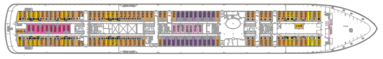 Fred Olsen Cruise Lines - Bolette - Deck Plans - 3.png